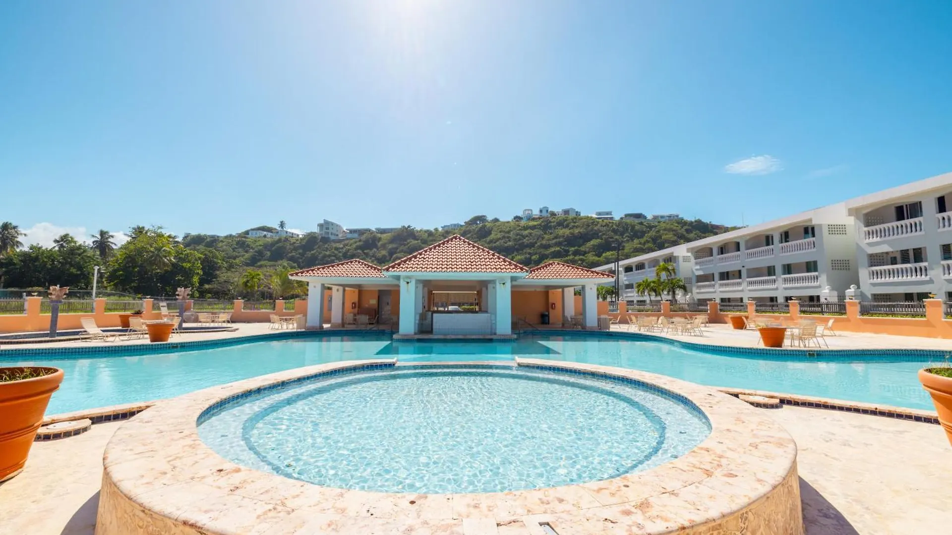Golden Villas 306 Studio Isabela 0*,