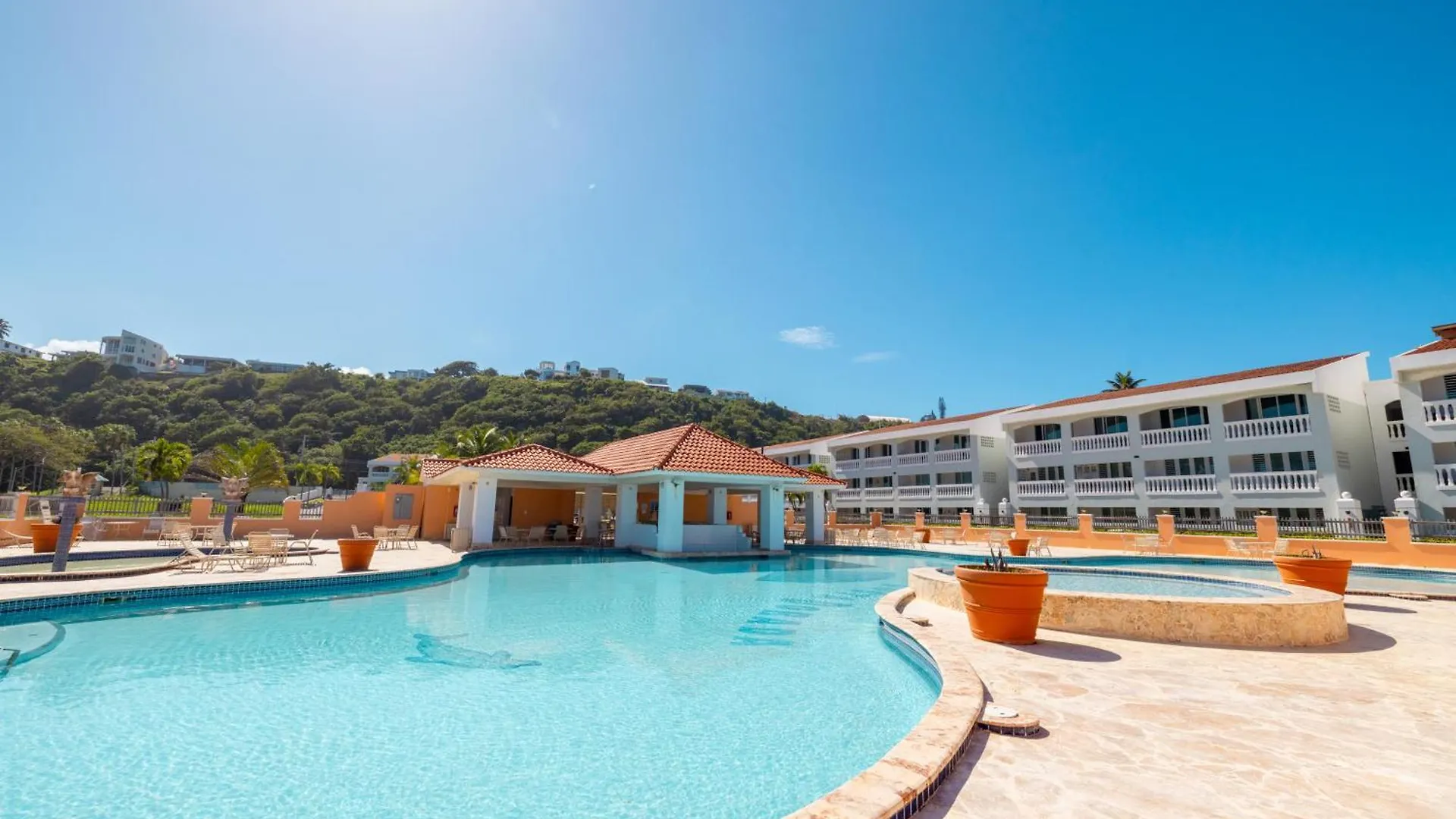Golden Villas 306 Studio Isabela 0*,  Puerto Rico