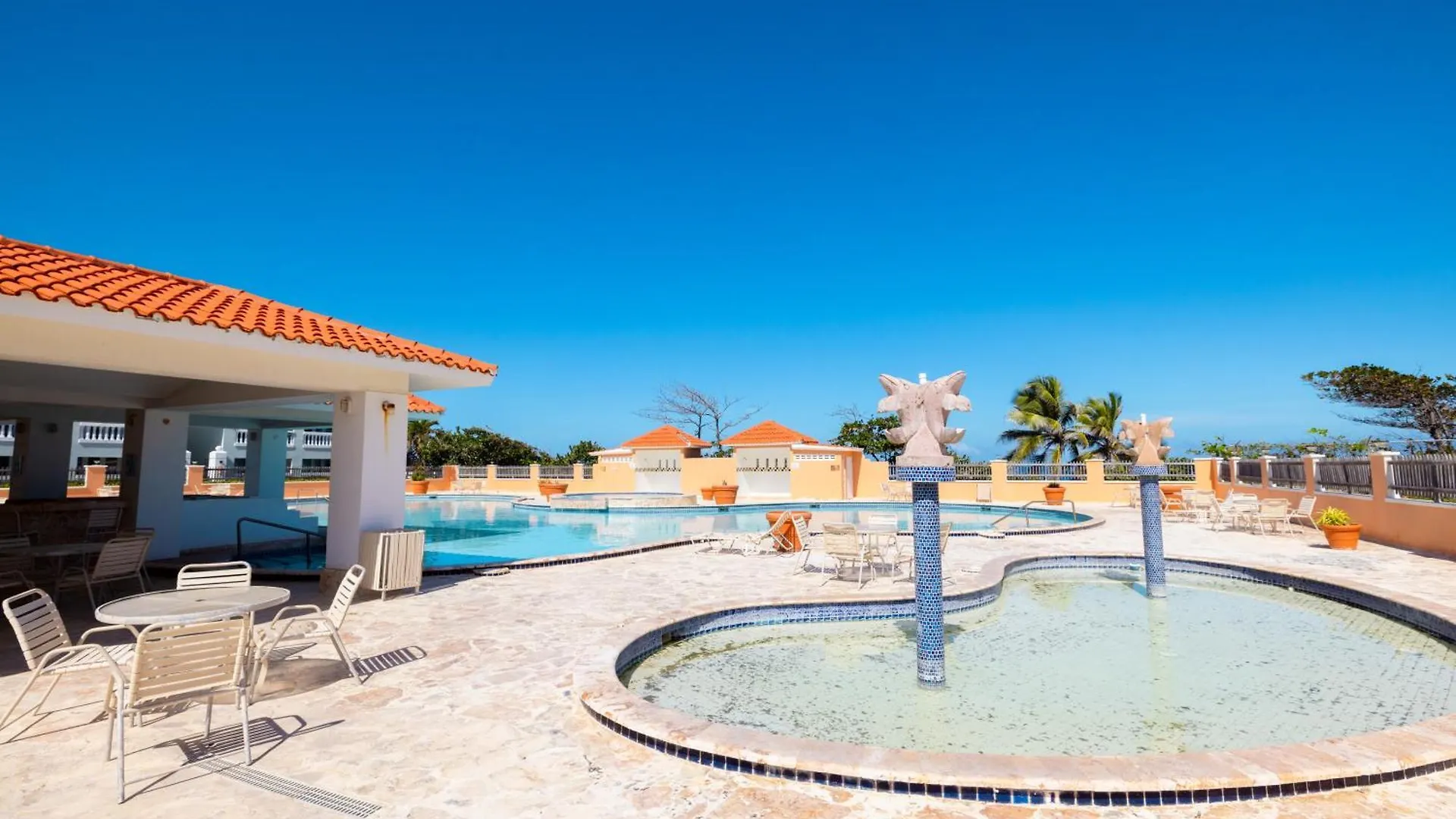 Lägenhet Golden Villas 306 Studio Isabela