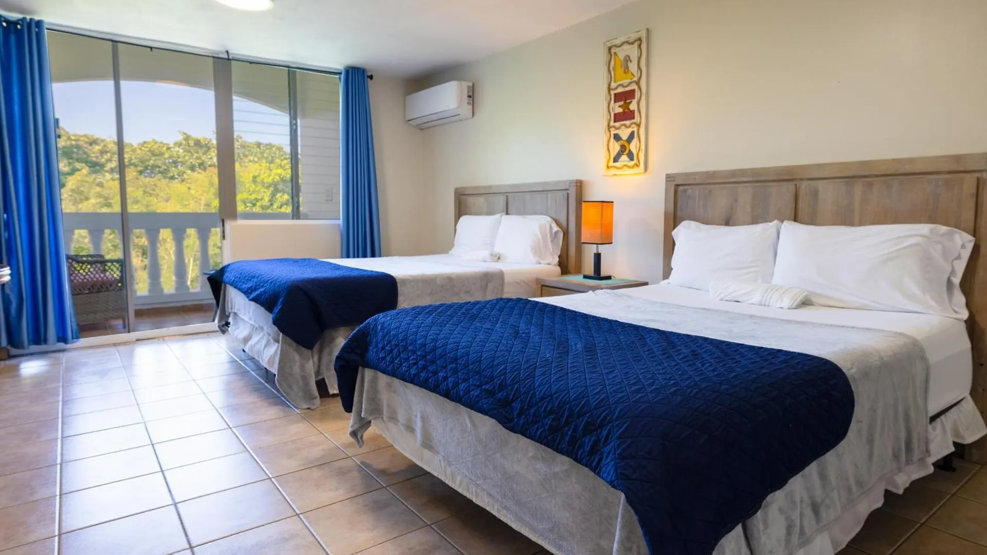 Golden Villas 306 Studio Isabela Puerto Rico