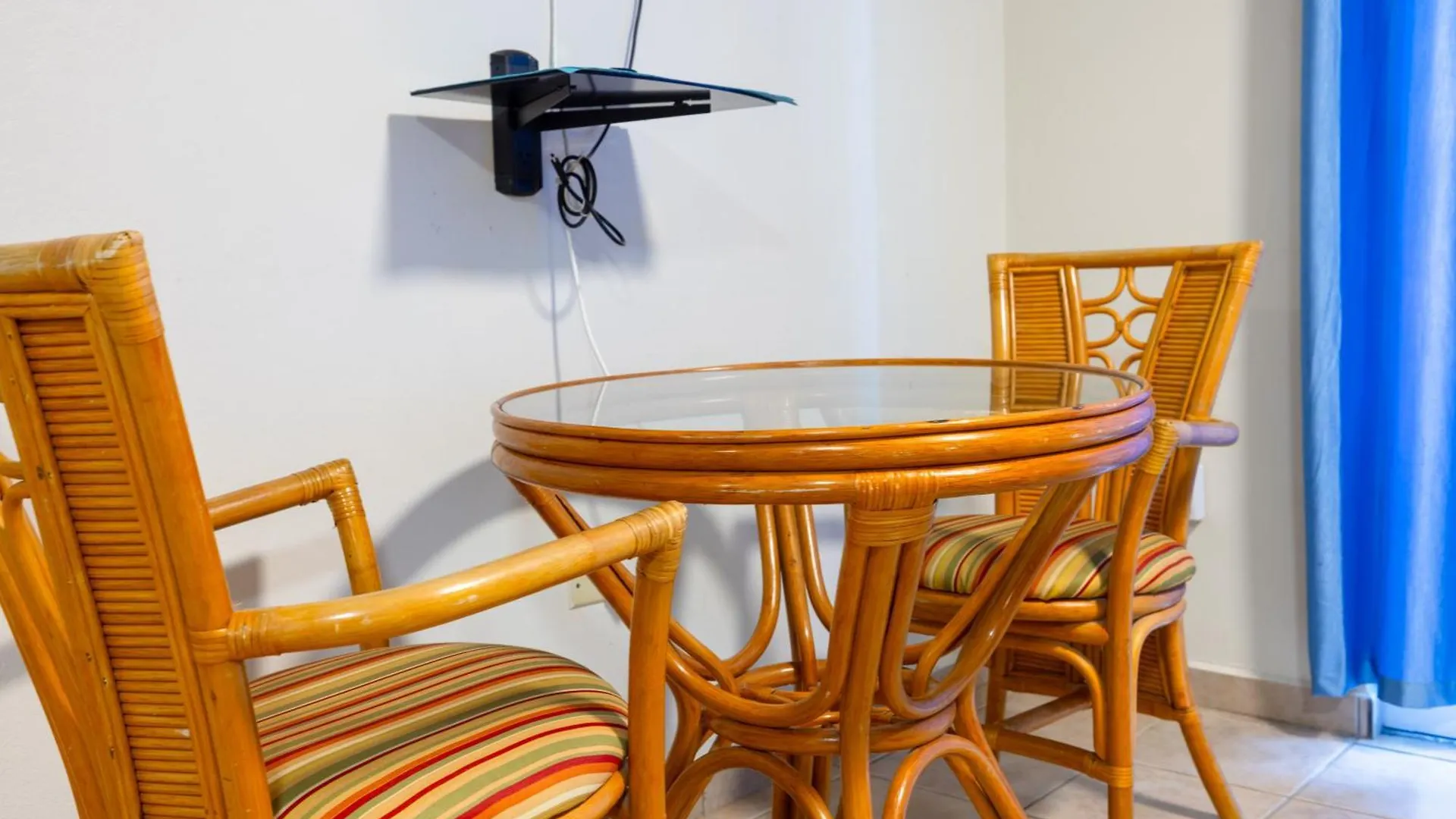 Golden Villas 306 Studio Isabela Puerto Rico