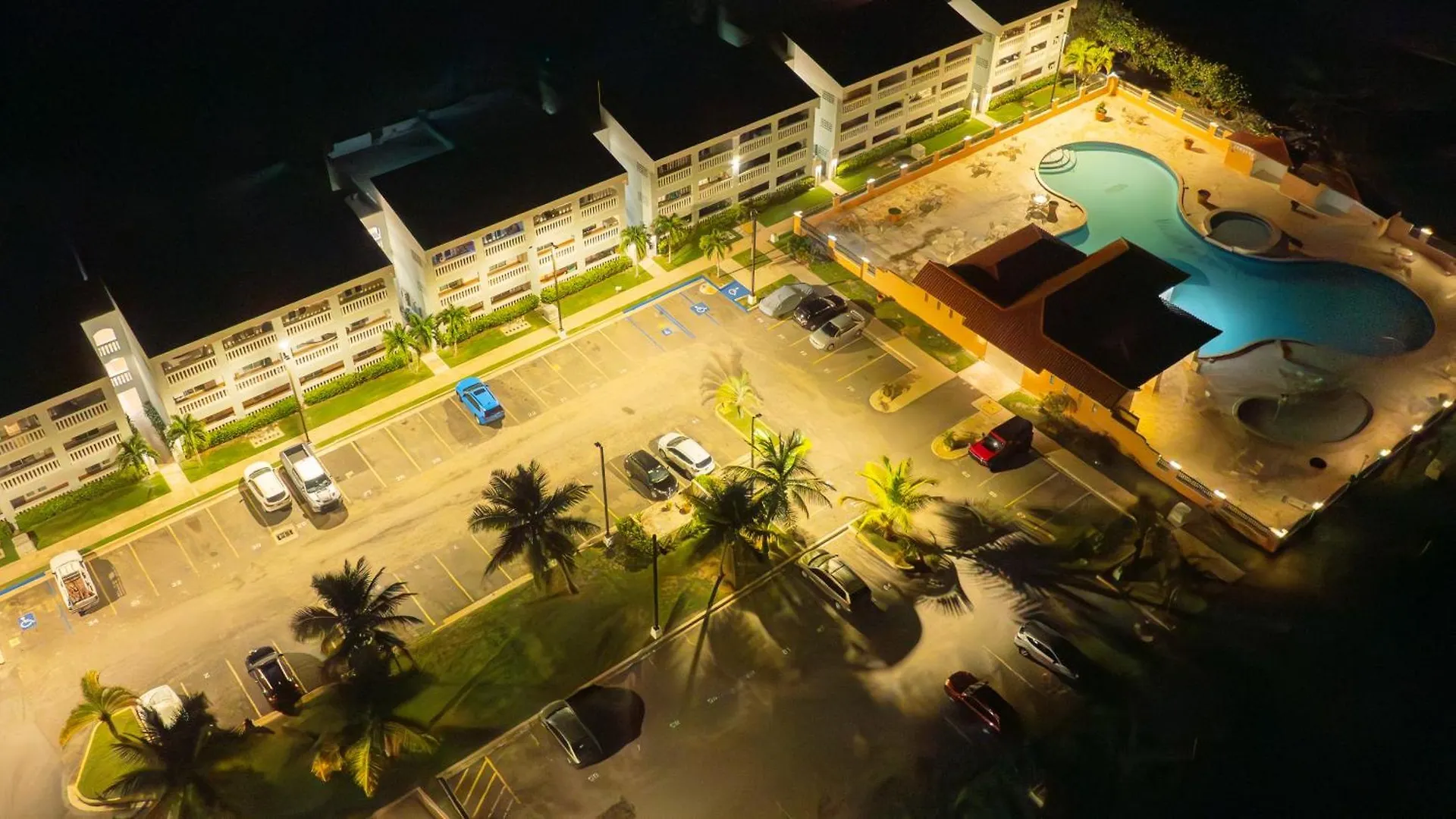 Golden Villas 306 Studio Isabela