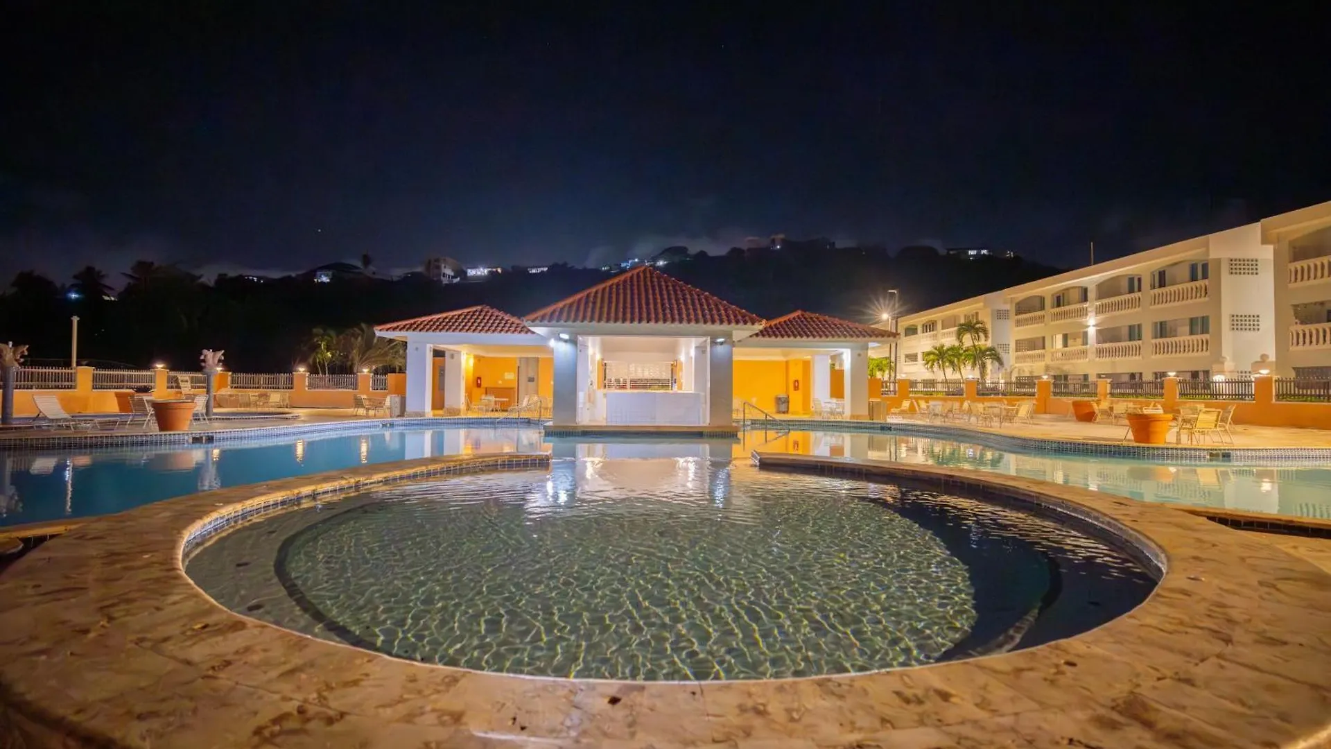 Golden Villas 306 Studio Isabela
