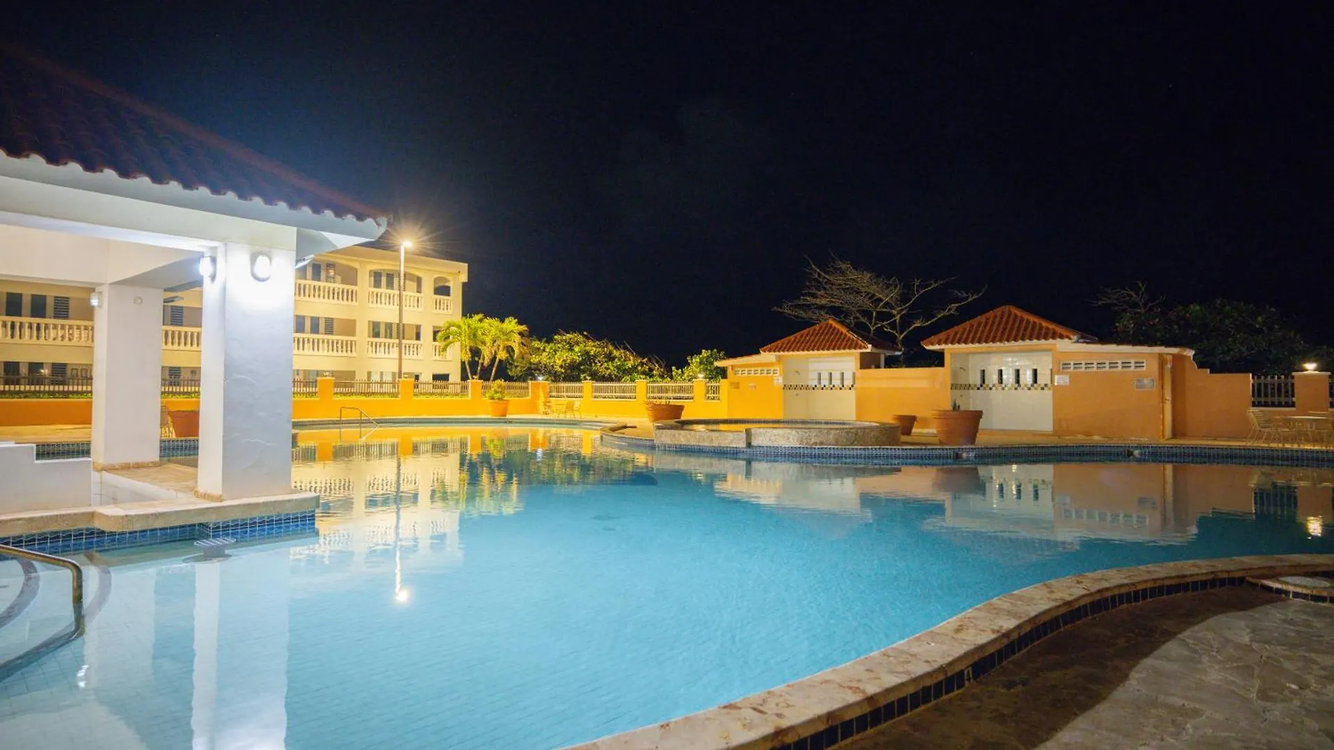 Golden Villas 306 Studio Isabela 0*,